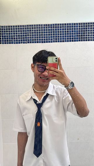 แชท หาเพื่อนคุย 