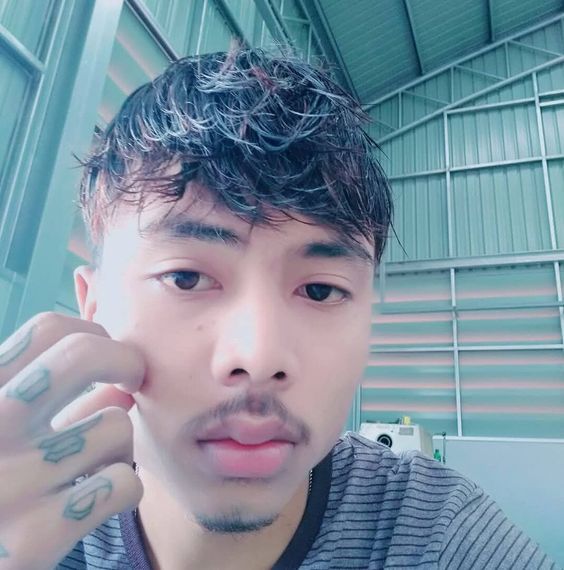 แชท หาเพื่อนคุย 