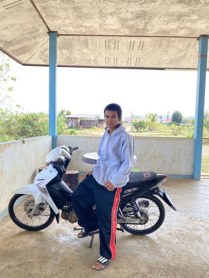 แชท หาเพื่อนคุย 
