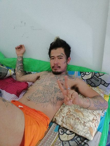 แชท นัดเดท  ที่อยู่  สมุทรปราการ
