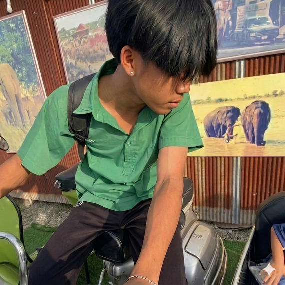 แชท หาเพื่อนคุย  ที่อยู่  สุรินทร์