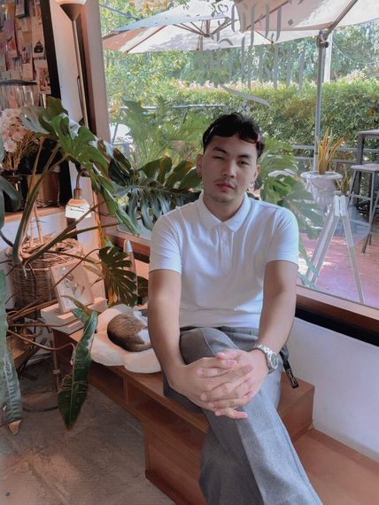 แชท หาเพื่อนคุย 