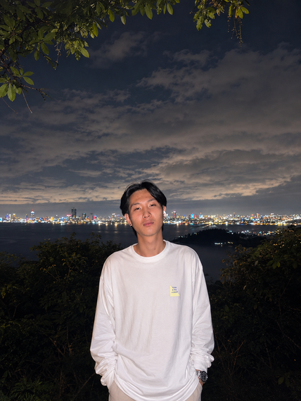 แชท หาเพื่อนคุย