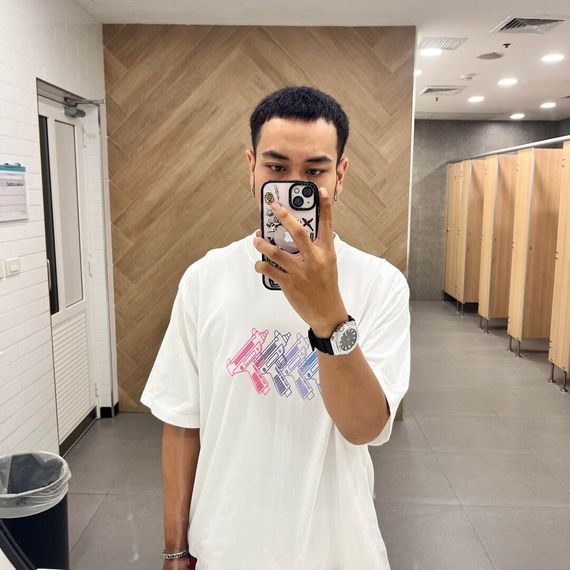 แชท หาเพื่อนคุย 