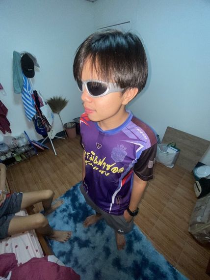 แชท หาเพื่อนคุย