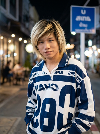 แชท หาแฟน, โสด  ที่อยู่ กรุงเทพมหานคร