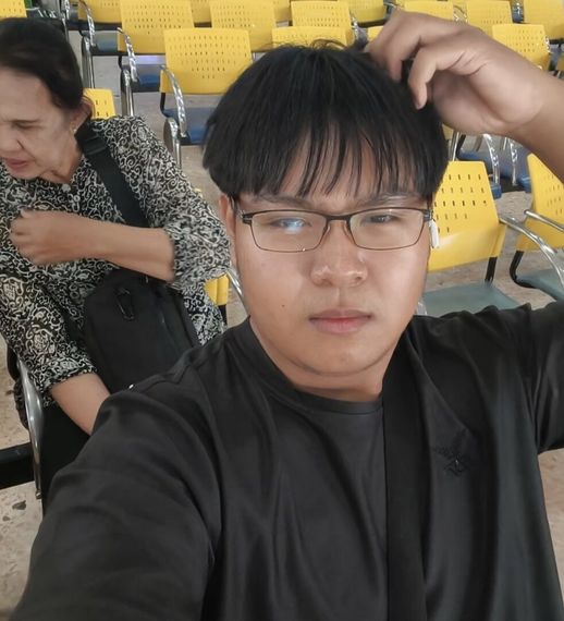 แชท หาเพื่อนคุย ที่อยู่ กรุงเทพมหานคร