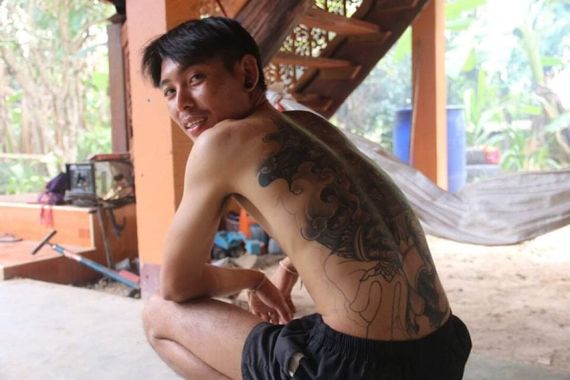 แชท หาเพื่อนคุย 