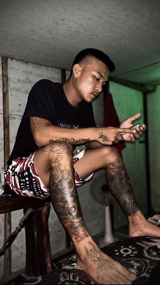 แชท หาเพื่อนคุย