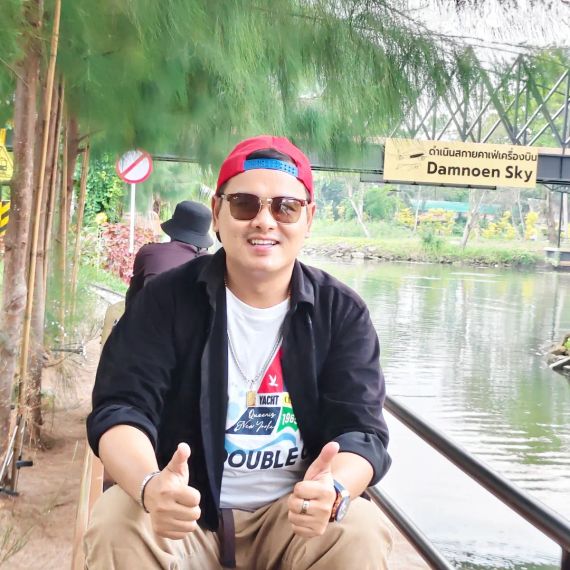chat single  from Bangkok