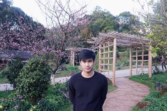 แชท หากิ๊ก, โสด 