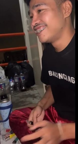 แชท หาเพื่อนคุย 