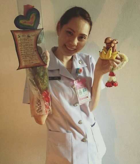 แชท หาเพื่อนคุย 