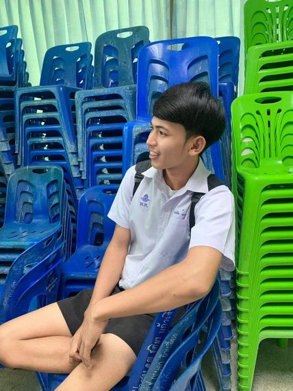 แชท หาเพื่อนคุย 