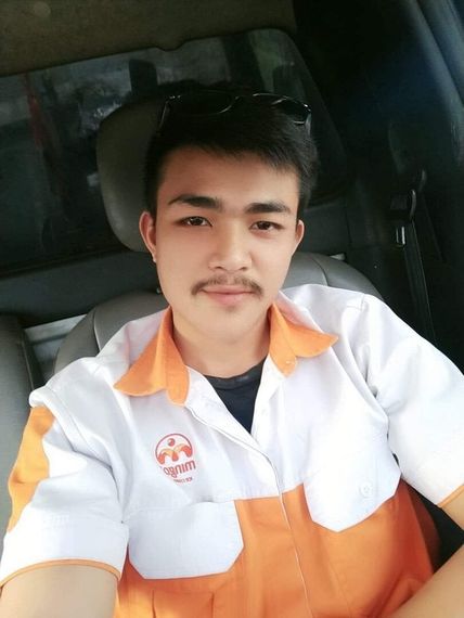 chat find love, find 2nd love from Samut Prakarn
