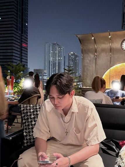 แชท หาเพื่อนคุย, โสด ที่อยู่ กรุงเทพมหานคร