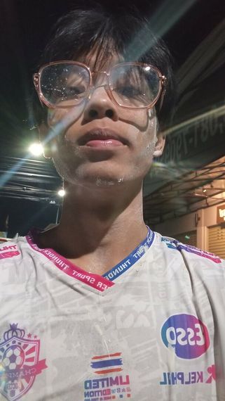 แชท หาเพื่อนคุย 