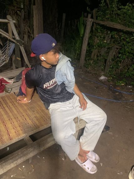 แชท หาเพื่อนคุย