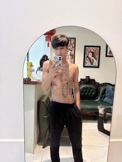 แชท หาเพื่อนคุย 