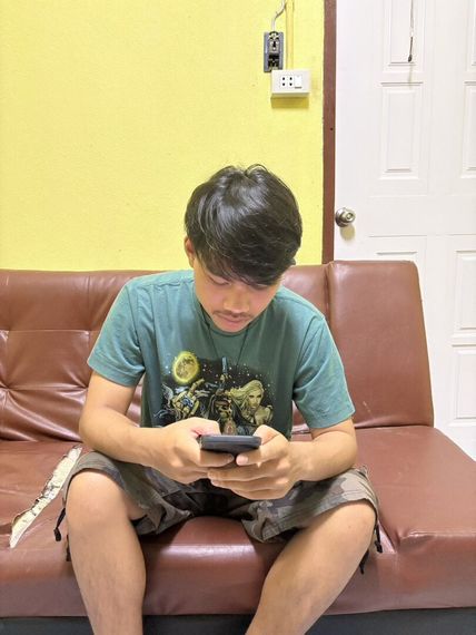 chat camera chat