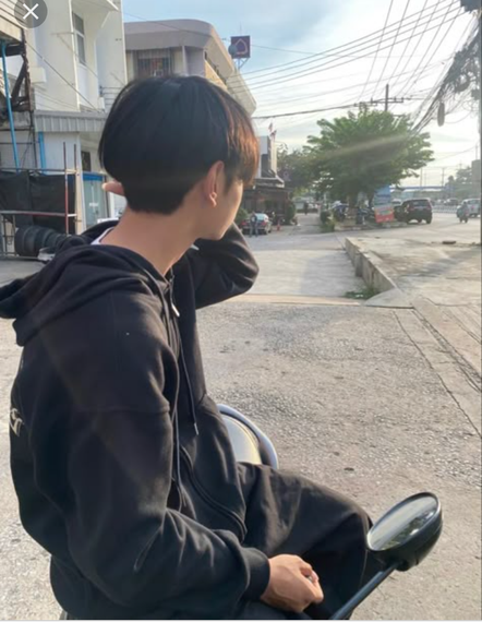 แชท หาเพื่อนคุย 
