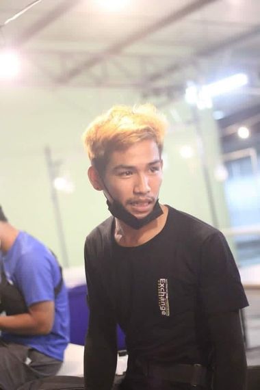 แชท หาเพื่อนคุย 
