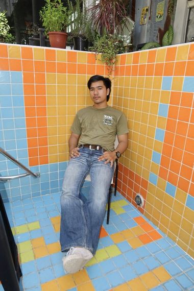 แชท หาเพื่อนคุย 