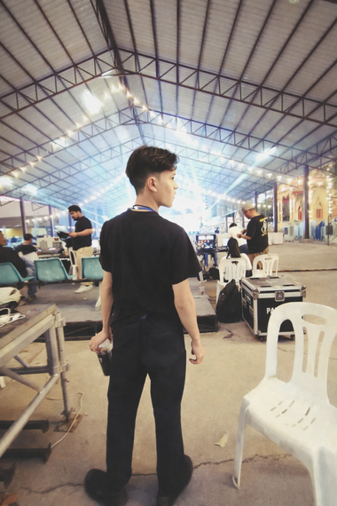 แชท หาเพื่อนคุย, หากิ๊ก ที่อยู่ ลพบุรี