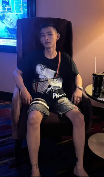 แชท หาเพื่อนคุย 