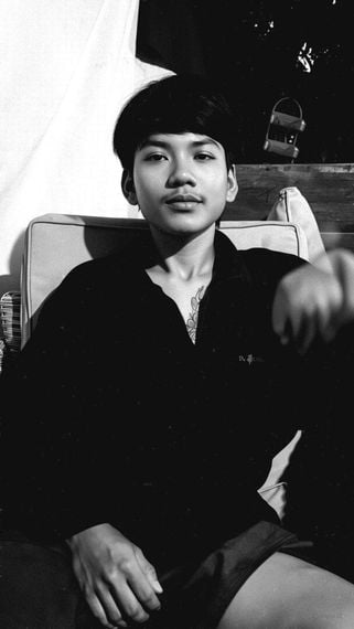 แชท หาเพื่อนคุย