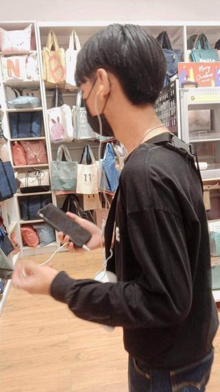 แชท หาแฟน, หาเพื่อนคุย 