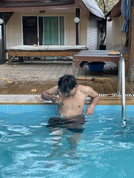 แชท หาเพื่อนคุย
