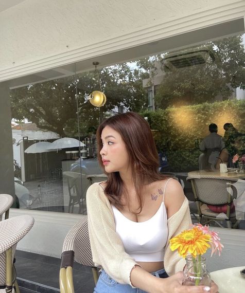 แชท หาเพื่อนคุย 