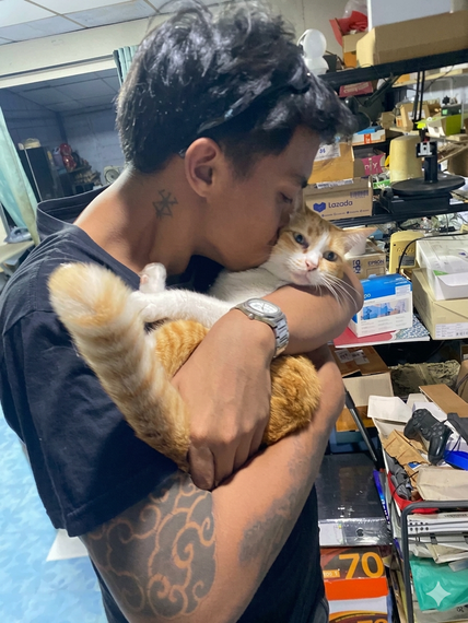 แชท หาเพื่อนคุย 