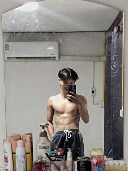 แชท หาเพื่อนคุย