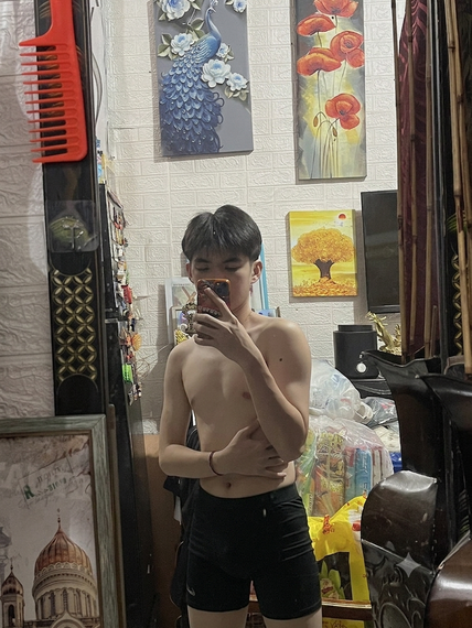 แชท หาเพื่อนคุย