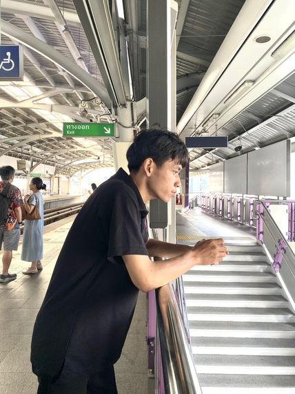แชท หาเพื่อนคุย 