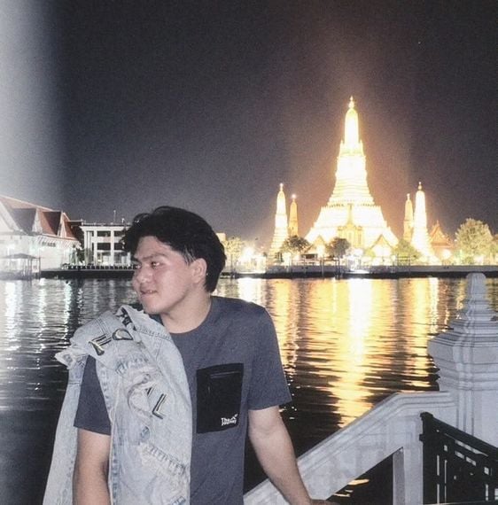 แชท หาเพื่อนคุย