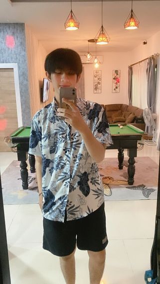 แชท หาเพื่อนคุย 