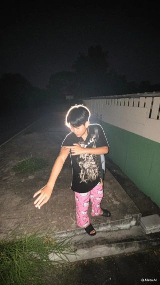 แชท หาเพื่อนคุย 