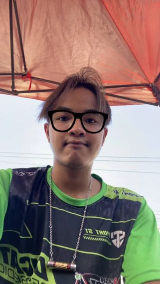 แชท หาเพื่อนคุย 