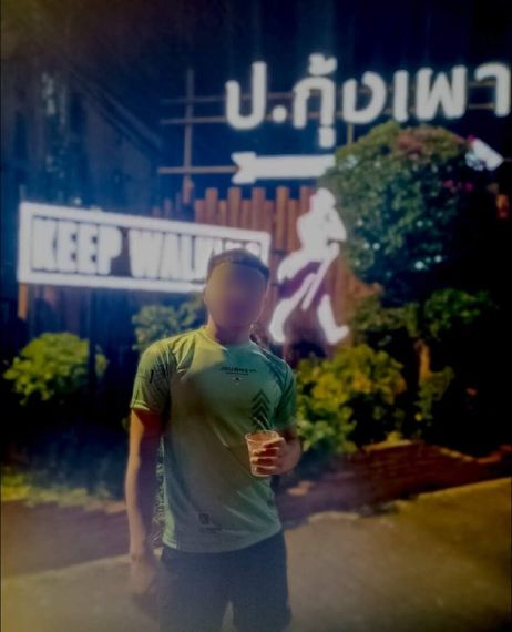 chat single  from Bangkok