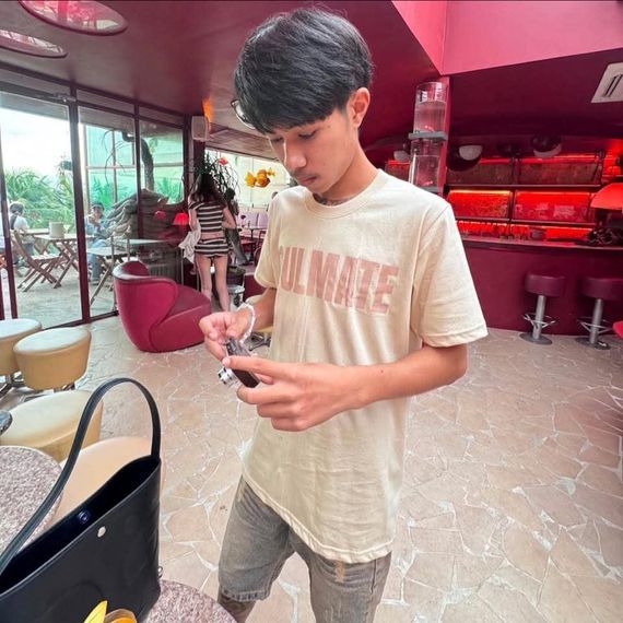 แชท หาเพื่อนคุย 