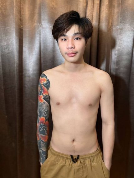 แชท หาเพื่อนคุย 