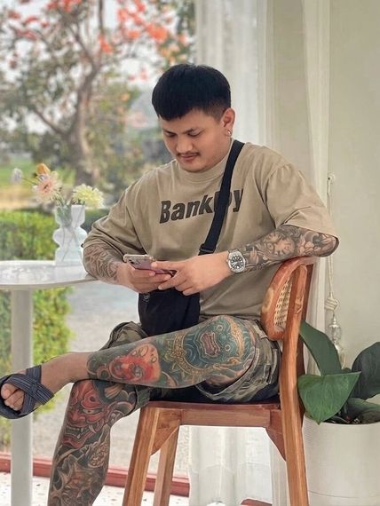 แชท หาเพื่อนคุย  ที่อยู่  ปทุมธานี