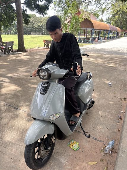 แชท หาเพื่อนคุย 