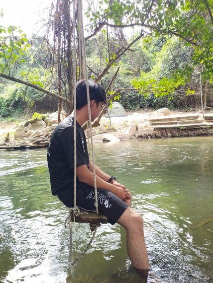 แชท หาเพื่อนคุย 