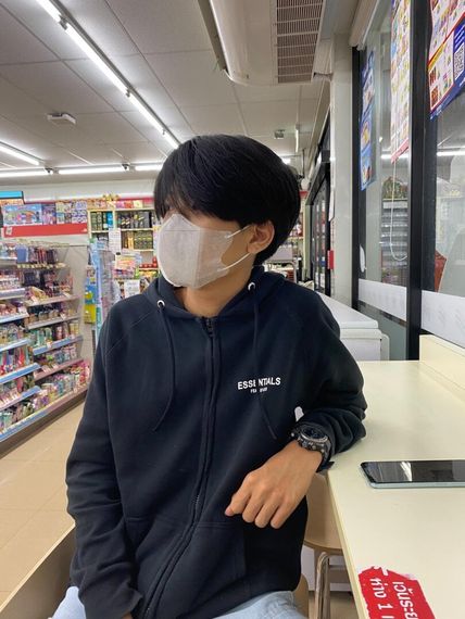 แชท หาเพื่อนคุย