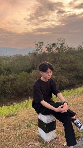 แชท หาเพื่อนคุย 