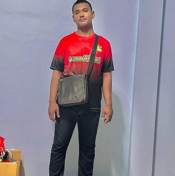 แชท หาเพื่อนคุย 